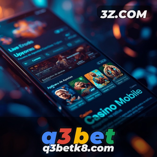 Gerenciando seu bankroll no q3bet: o caminho para o sucesso