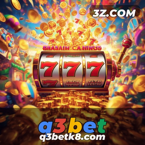 Casinos Incríveis e Diversão no q3bet