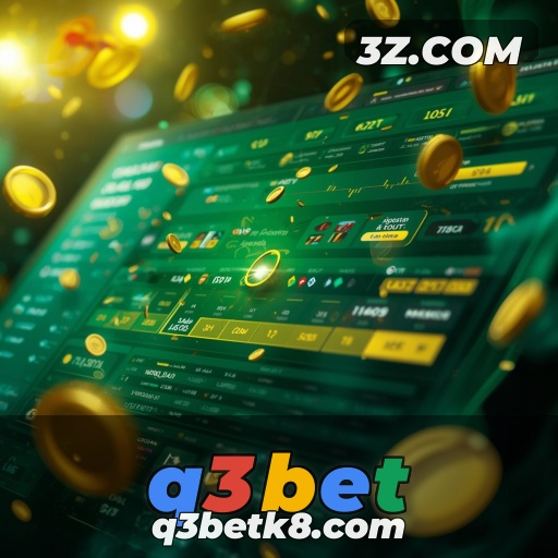 Mergulhe nos Games do q3bet e Amplie sua Diversão