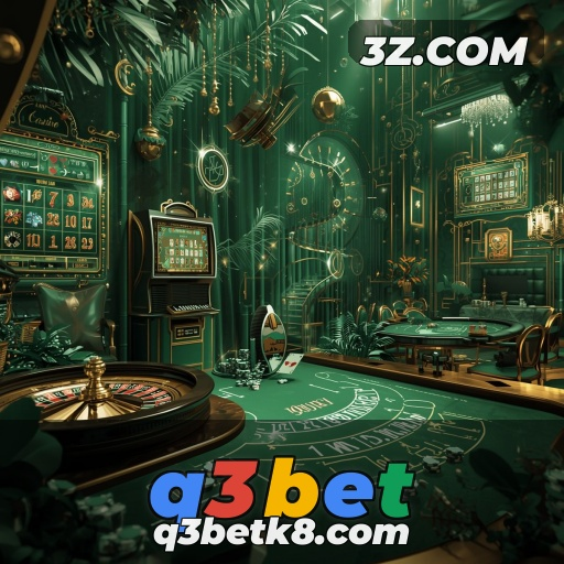 Loteria q3bet: Emoção e Prêmios Esperando por Você