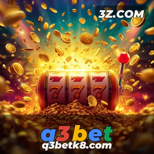 Odds envolventes e realistas no site q3bet para você