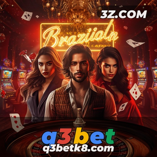 Desafios de Trivia no q3bet: Engage-se e Aprenda Brincando